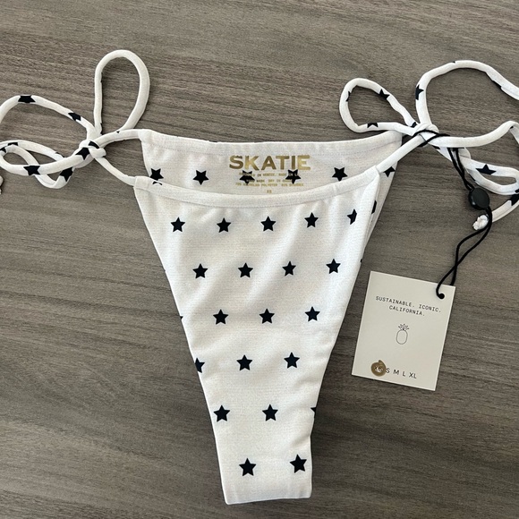 Skatie Other - Skatie bikini bottoms